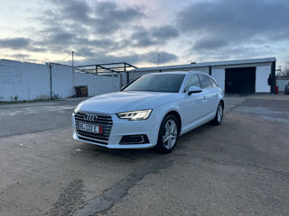 Audi A4 foto 4