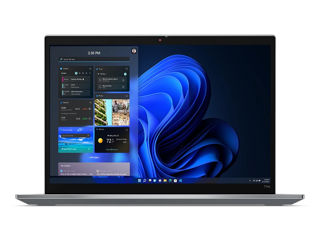 Lenovo ThinkPad T14s Gen3 Black- 14.0"