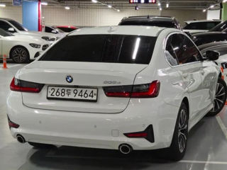 BMW 3 Series foto 2