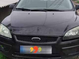 Ford Focus, 2005 г.