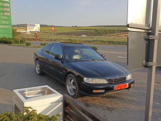 Honda Accord foto 4