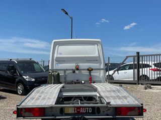 Mercedes Sprinter 319 Bluetec foto 15