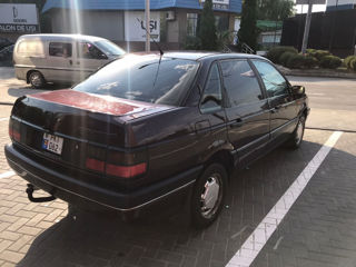 Volkswagen Passat foto 7