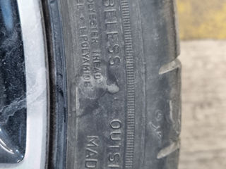 245/35 r20 goodyear 1buc. foto 6