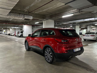 Renault Kadjar foto 9