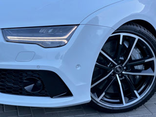 Audi RS7 foto 6