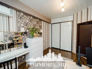 Apartament cu 2 camere, 73 m², Centru, Chișinău foto 8