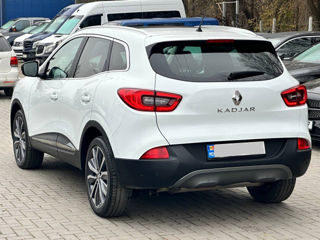 Renault Kadjar foto 5