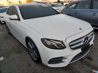 Mercedes E Class