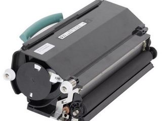 Принтер Lexmark E360dn 805лей+от 2х штук по 700 лей foto 5