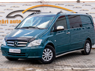 Mercedes Vito 113 foto 4