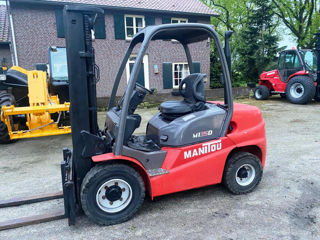 Manitou MI35D, 2015 foto 2