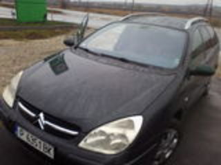 Citroen C5 foto 2