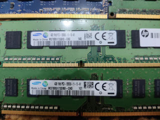 DDR 3.   4 GB foto 4