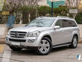 Mercedes Benz GL 500 , 450 W164 dezmembrare, piese de schimb.