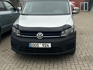 Volkswagen Caddy foto 7