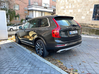 Volvo XC90 foto 3