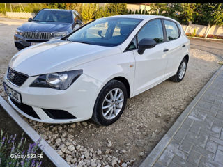 Seat Ibiza foto 2