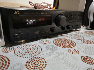 JVC + Panasonic  четкий комплект foto 4