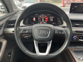 Audi Q7 foto 8