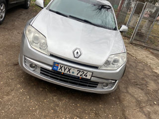 Renault Laguna foto 3