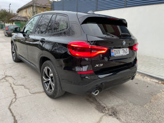 BMW X3 foto 2