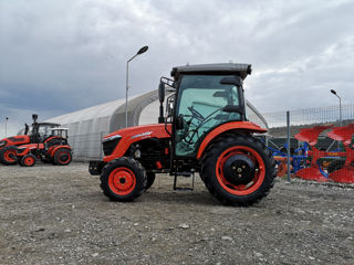 Tractor Farmlead FL504C (50CP) foto 17