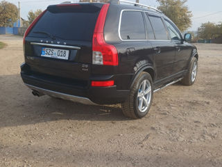 Volvo XC90 foto 3