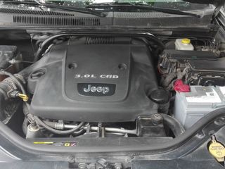 Jeep Grand Cherokee foto 10