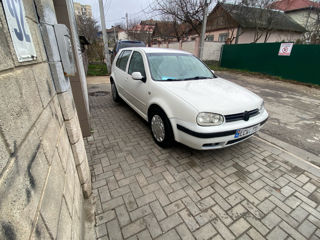 Volkswagen Golf foto 5