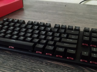 Hyperx Alloy