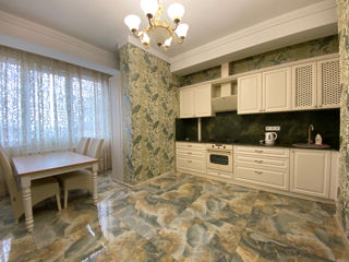 Apartament cu 1 cameră, 52 m², Centru, Chișinău
