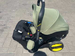 Donna + Isofix foto 4