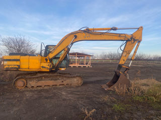 Excavator jsb2200 срочно foto 5