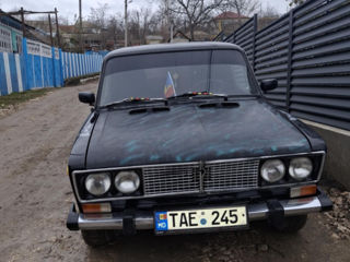 Lada / ВАЗ 2106