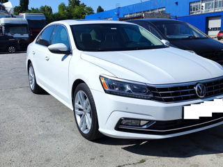 Volkswagen Passat foto 0