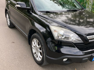 Honda CR-V foto 1