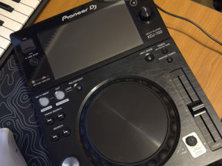 Pioneer xdj 700 *new / nou / новый* foto 2