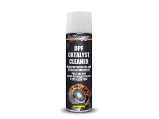 Dpf Catalyst Cleaner   Очиститель Катализатора И Фильтра Dpf