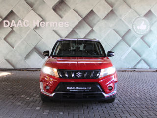 Suzuki Vitara foto 2