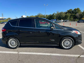 Ford C-Max foto 3