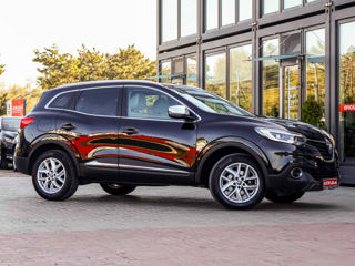 Renault Kadjar foto 4