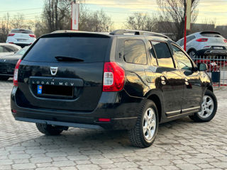 Dacia Logan Mcv foto 4