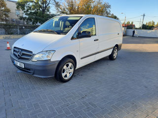 Mercedes vito foto 4