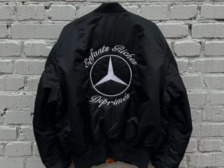 Enfants Riches Deprimes Mercedes OG Bomber фото 2