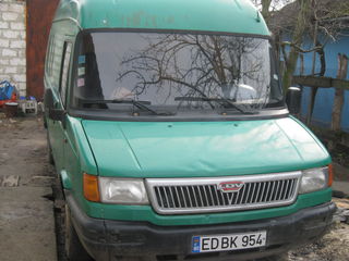 Daf LDV Convoy foto 1