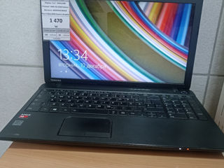 Toshiba Satellite C50D-A-130