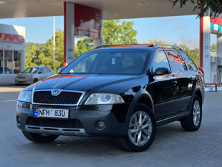 Skoda Octavia foto 2