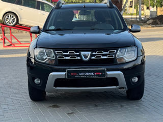 Dacia Duster foto 3