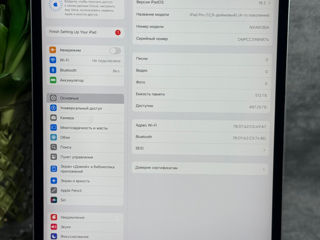 Apple iPad Pro 12.9 512 GB (2020) foto 4